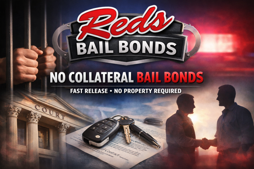 no-collateral-bail-bonds